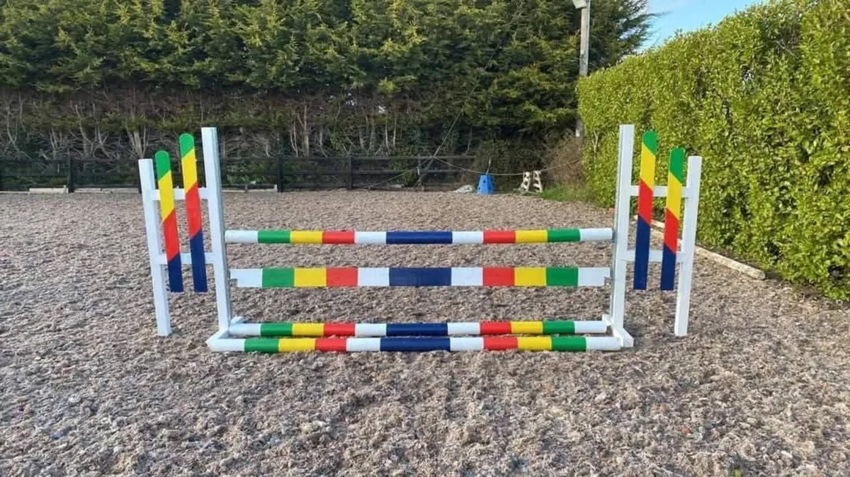 Training package sale - Image 2