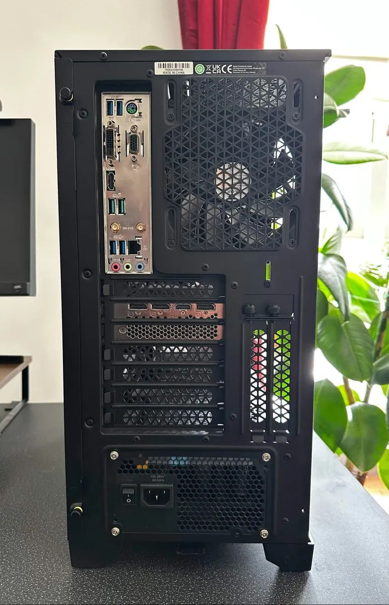 Gaming PC - Image 2
