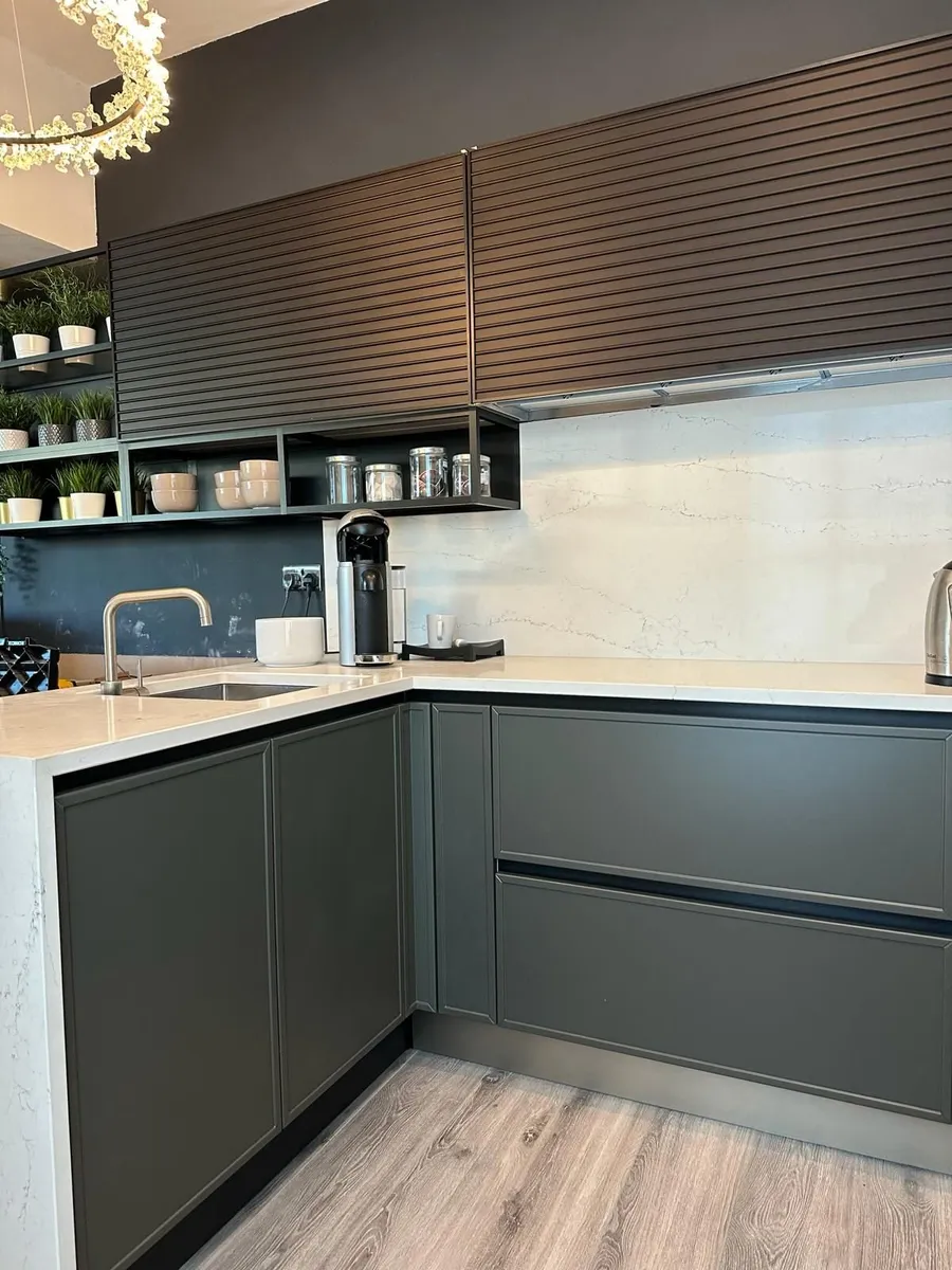 Kitchen ex-display - Image 2