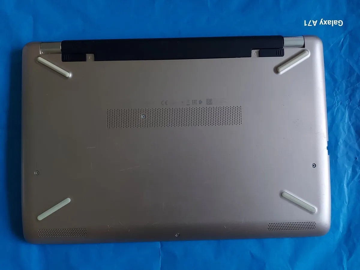 HP 15.6 inch Laptop, TPN-C130, 4GB Ram, 1 TB HDD - Image 3