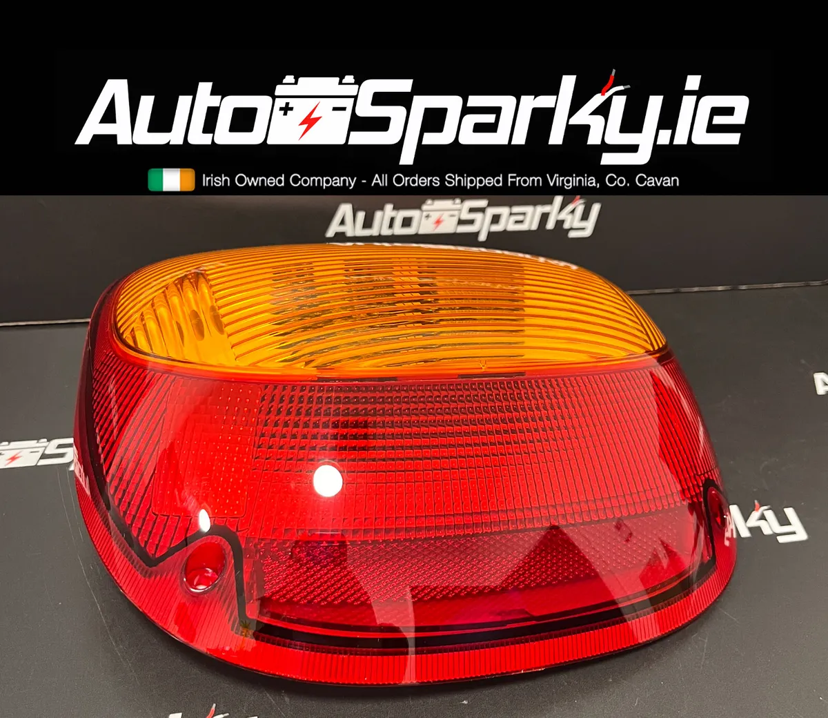 John Deere 20 / 30 Series LED Tail Light - Image 1