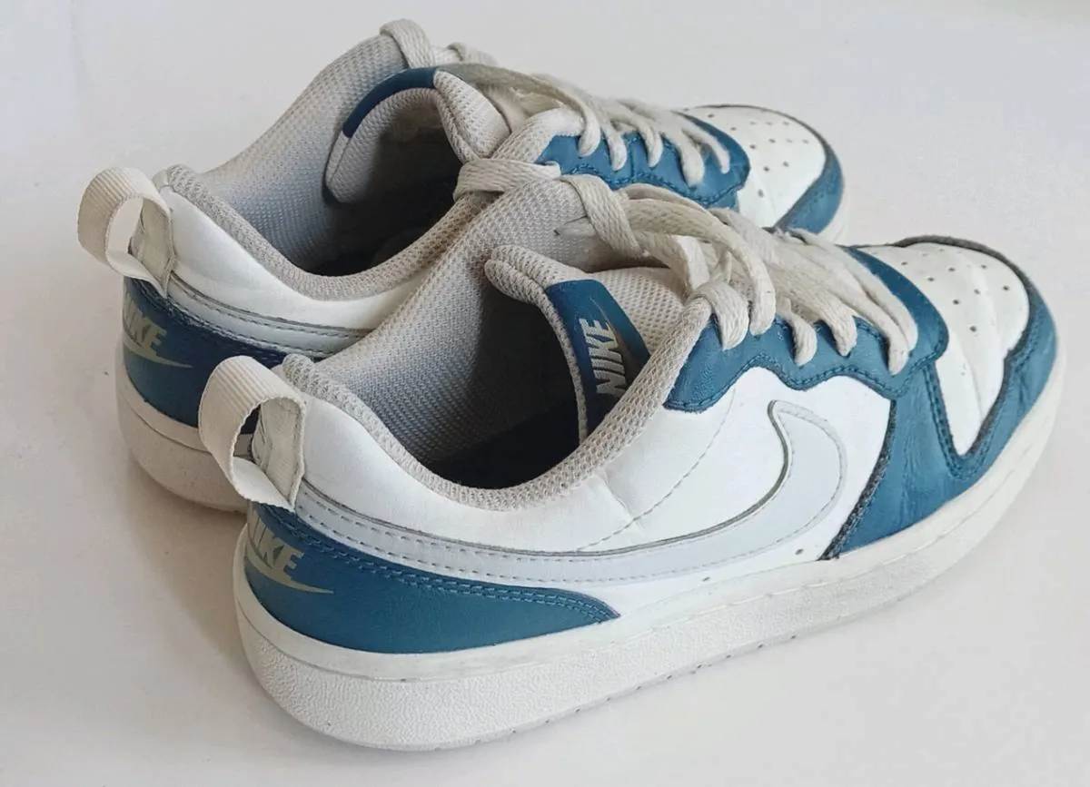 Boys Nike - Image 3