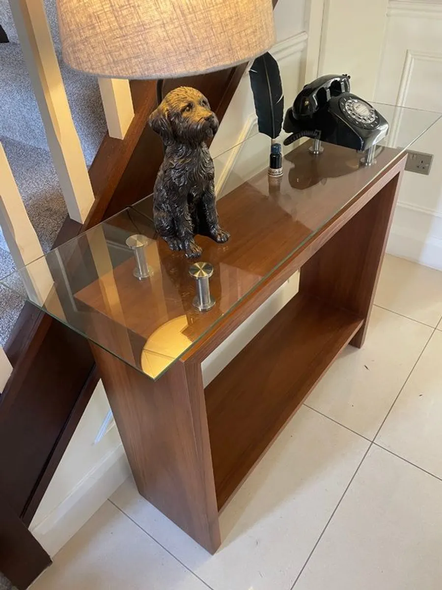 Console/hallway table - Image 3