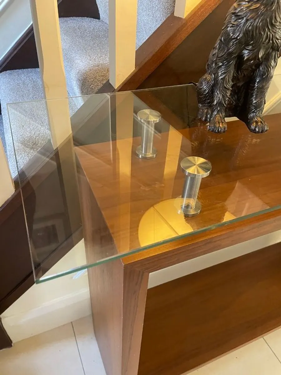 Console/hallway table - Image 4