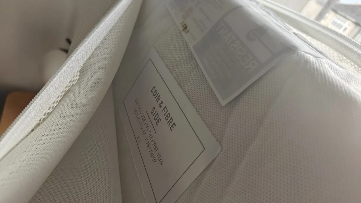 Mattresse kid  Mamas &Papas - Image 3