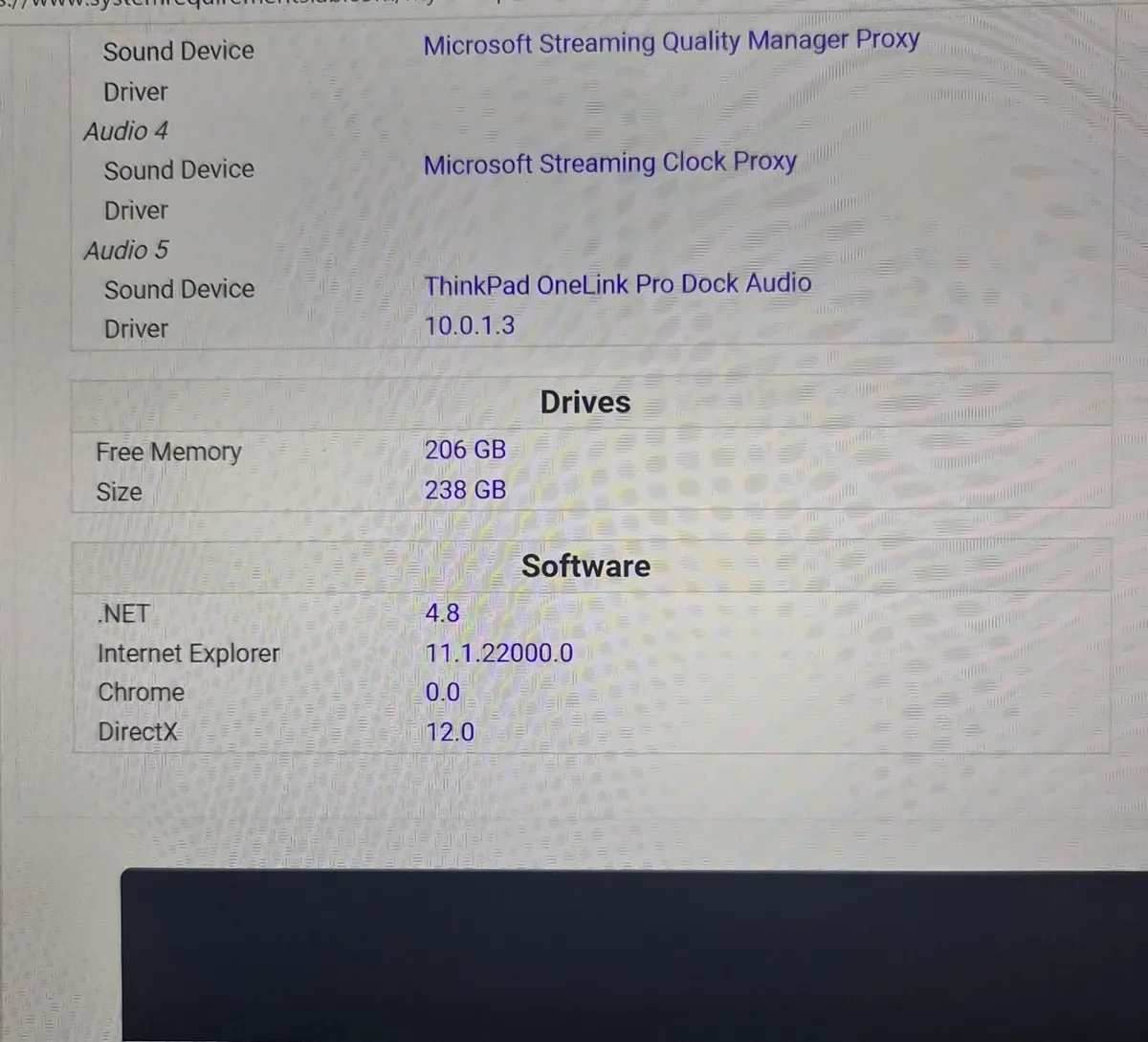 Lenovo ThinkPad X1 Carbon 3rd Gen + OneLink Pro Do - Image 3