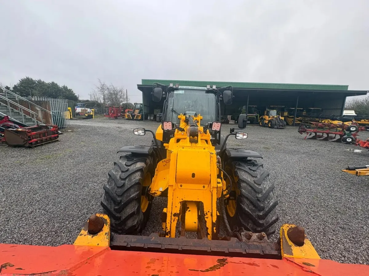 JCB TM320S - Image 2