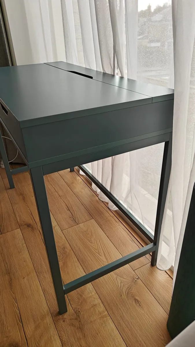 Alex Ikea desk - Image 3