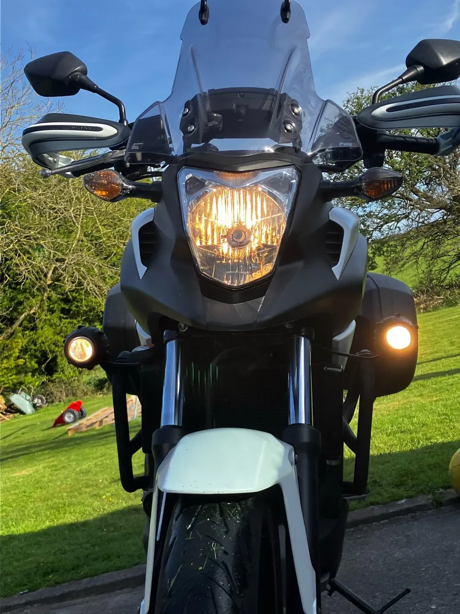 NC750x DCT - Image 2