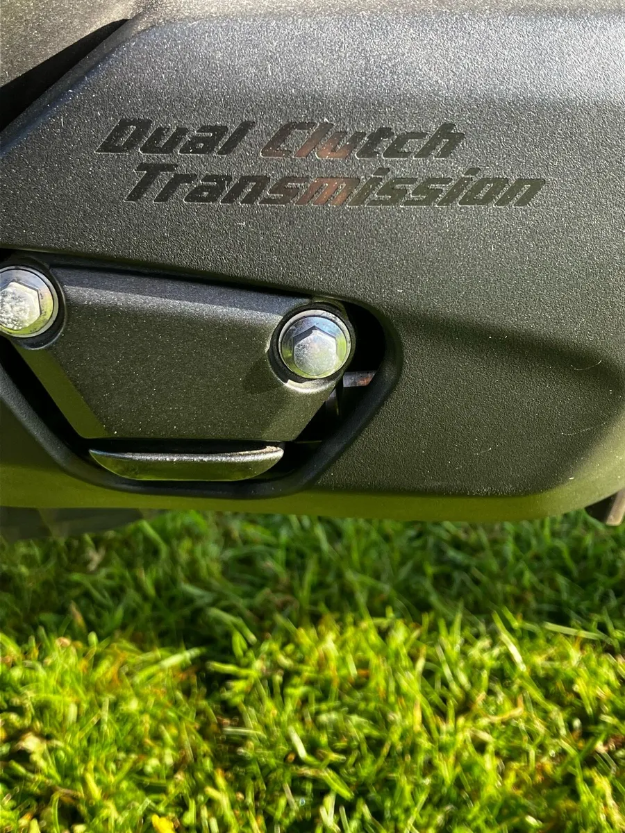 NC750x DCT - Image 3