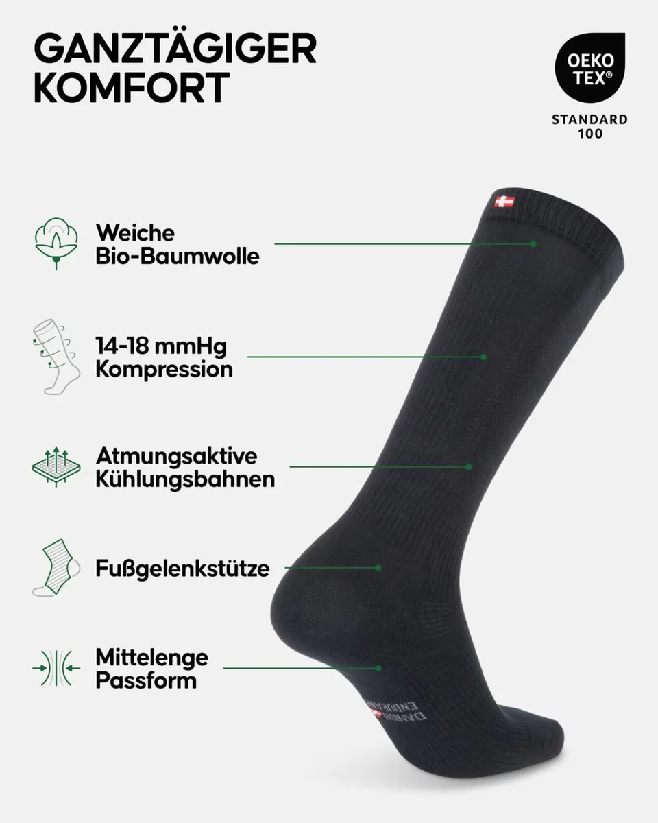 Endurance Socks - Image 3