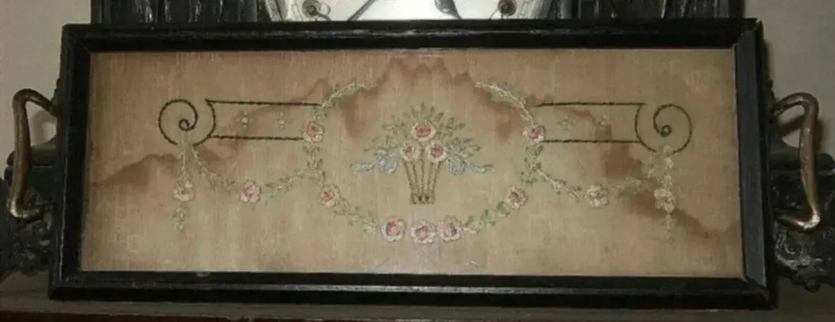 Victorian Cocktail Tray - Image 3