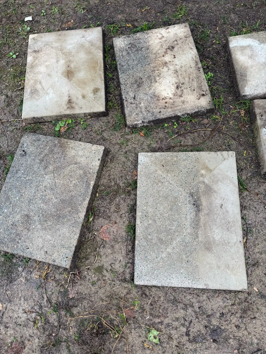 Wall/ Pier/|Caps/kerbs - Image 3