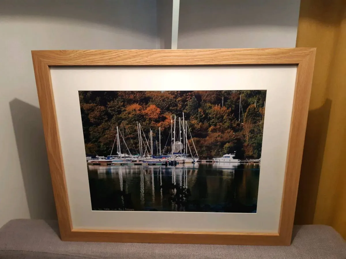 East Ferry - Image 1