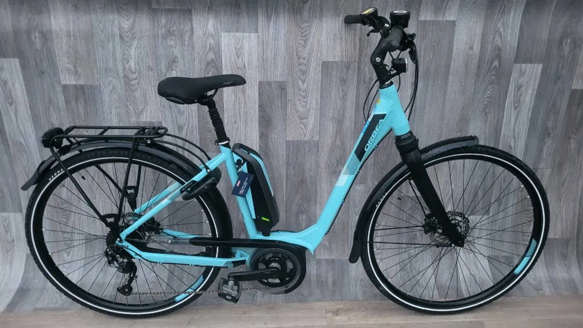 ORBEA ELECTRIC BIKE - Image 2