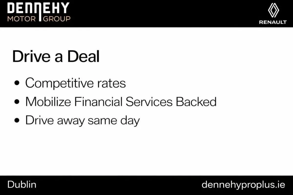 Renault Master LM35 Start 130hp - Image 2