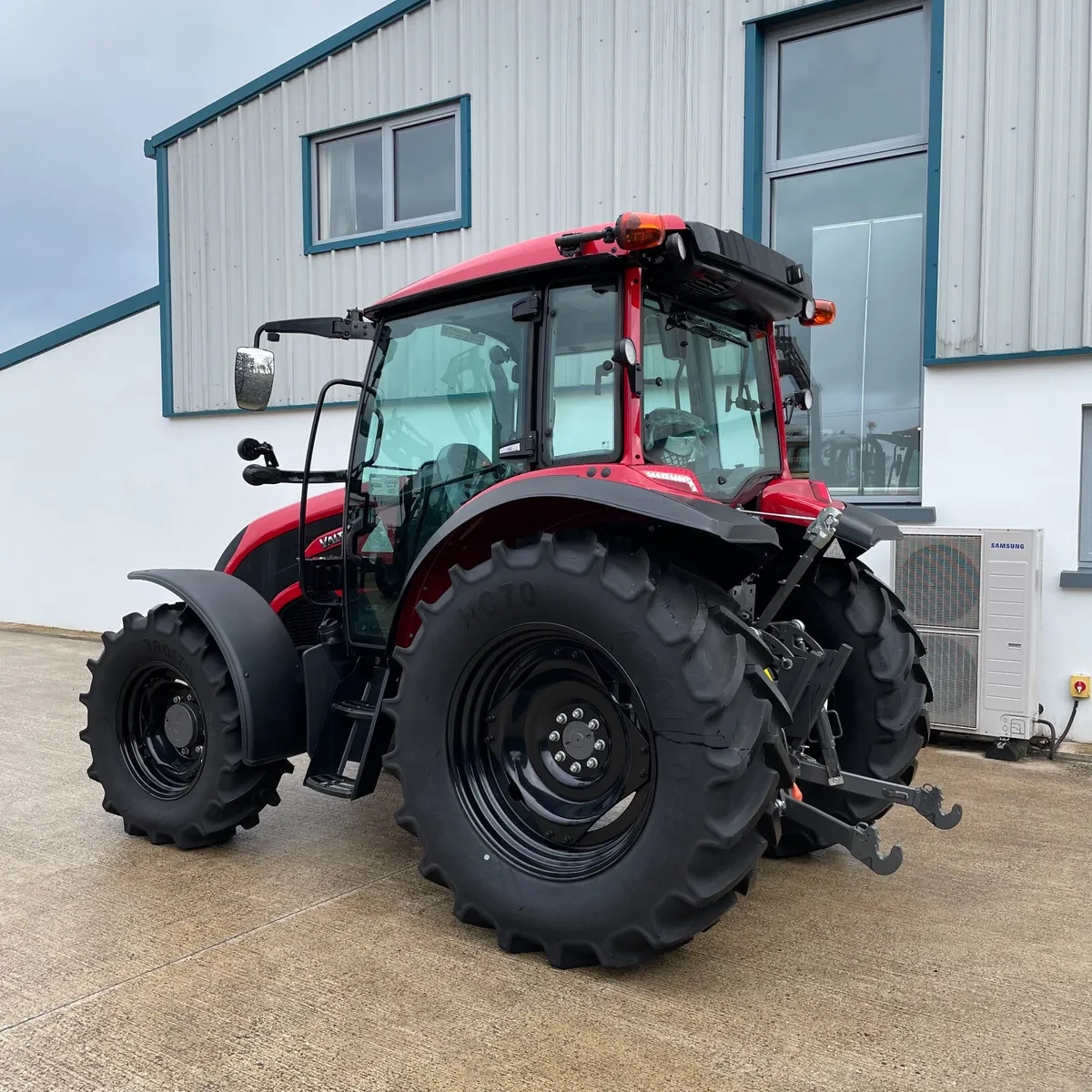 New Valtra A95 GL - Image 3