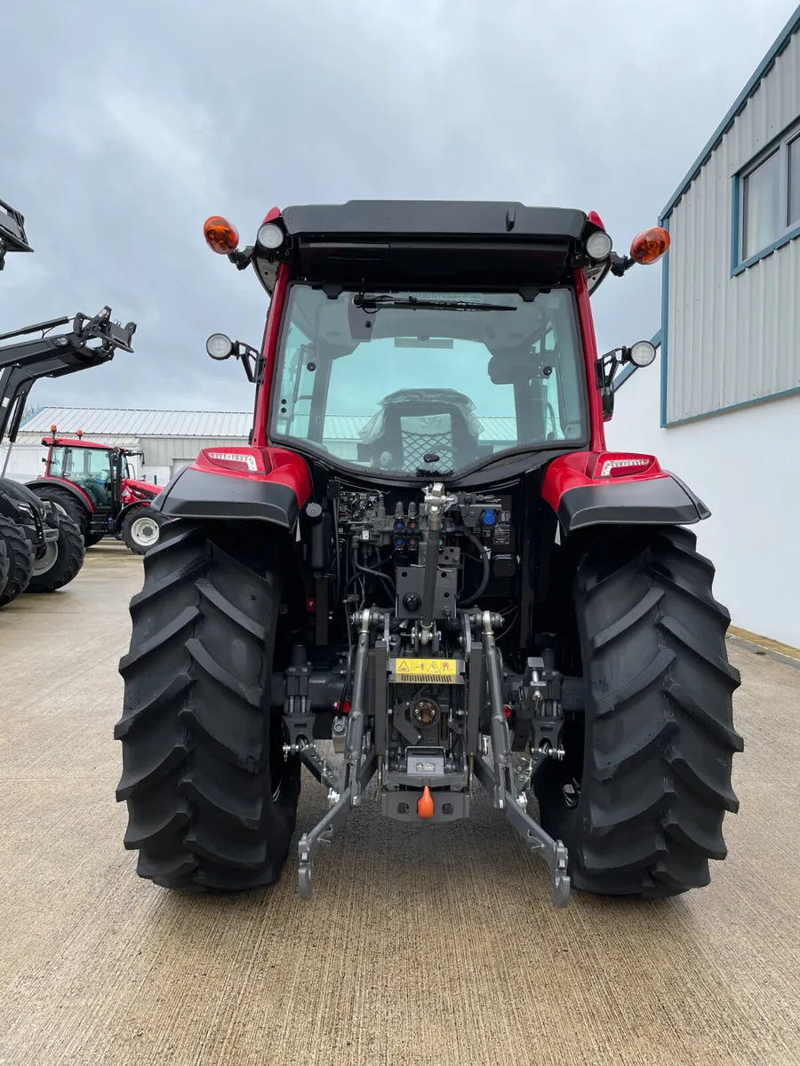 New Valtra A95 GL - Image 4