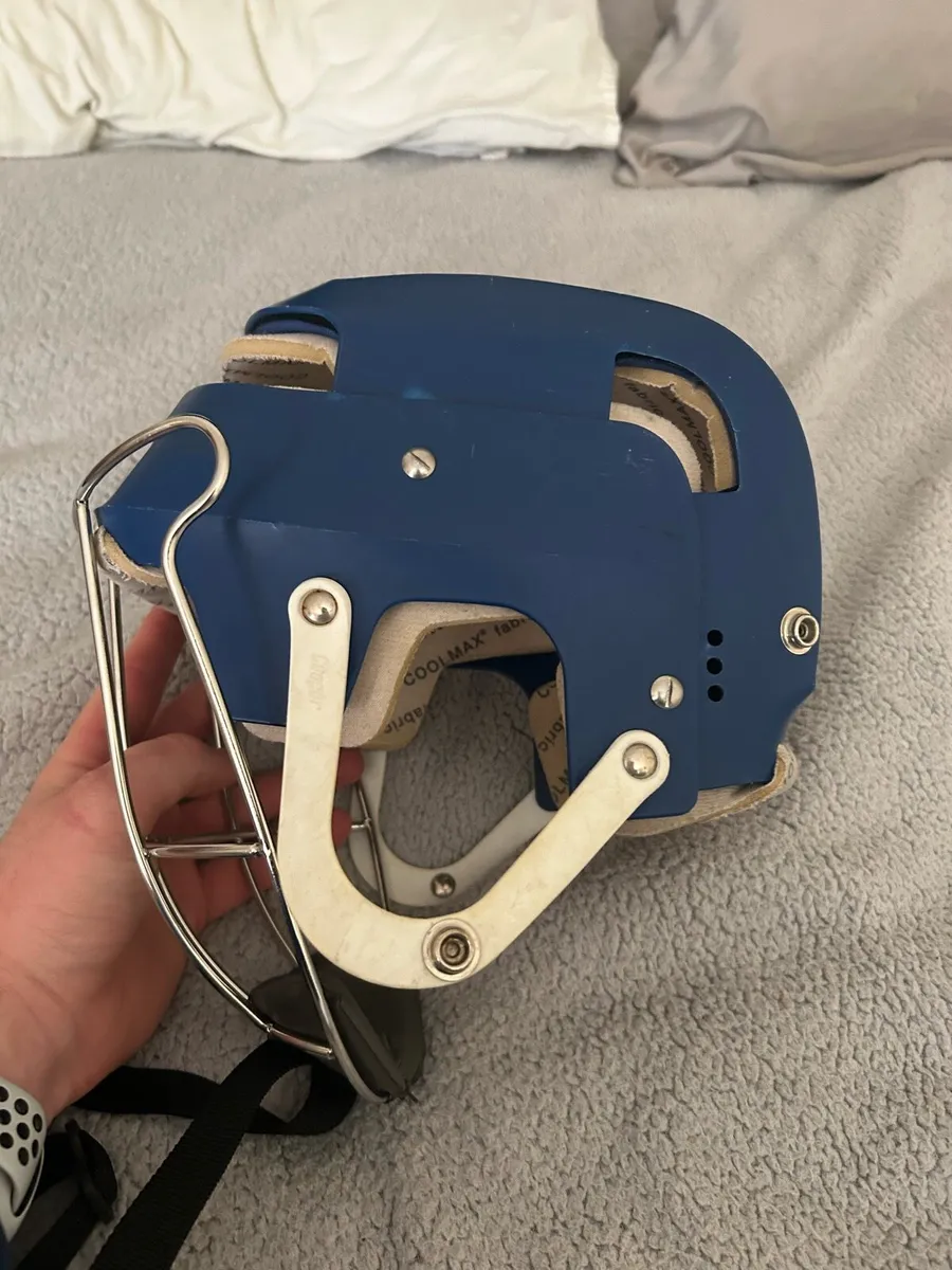 Cooper helmet sk100 Kilkenny guard - Image 2