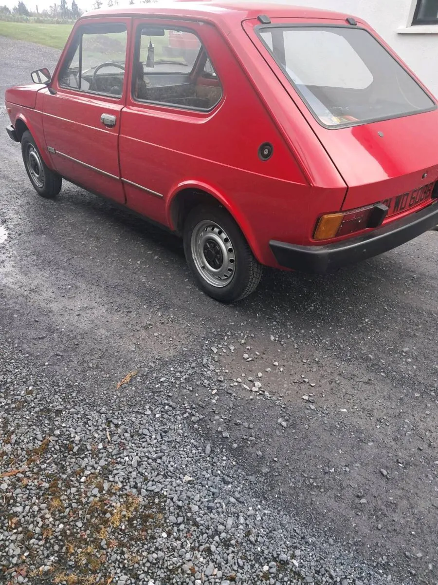 Fiat 127 - Image 4