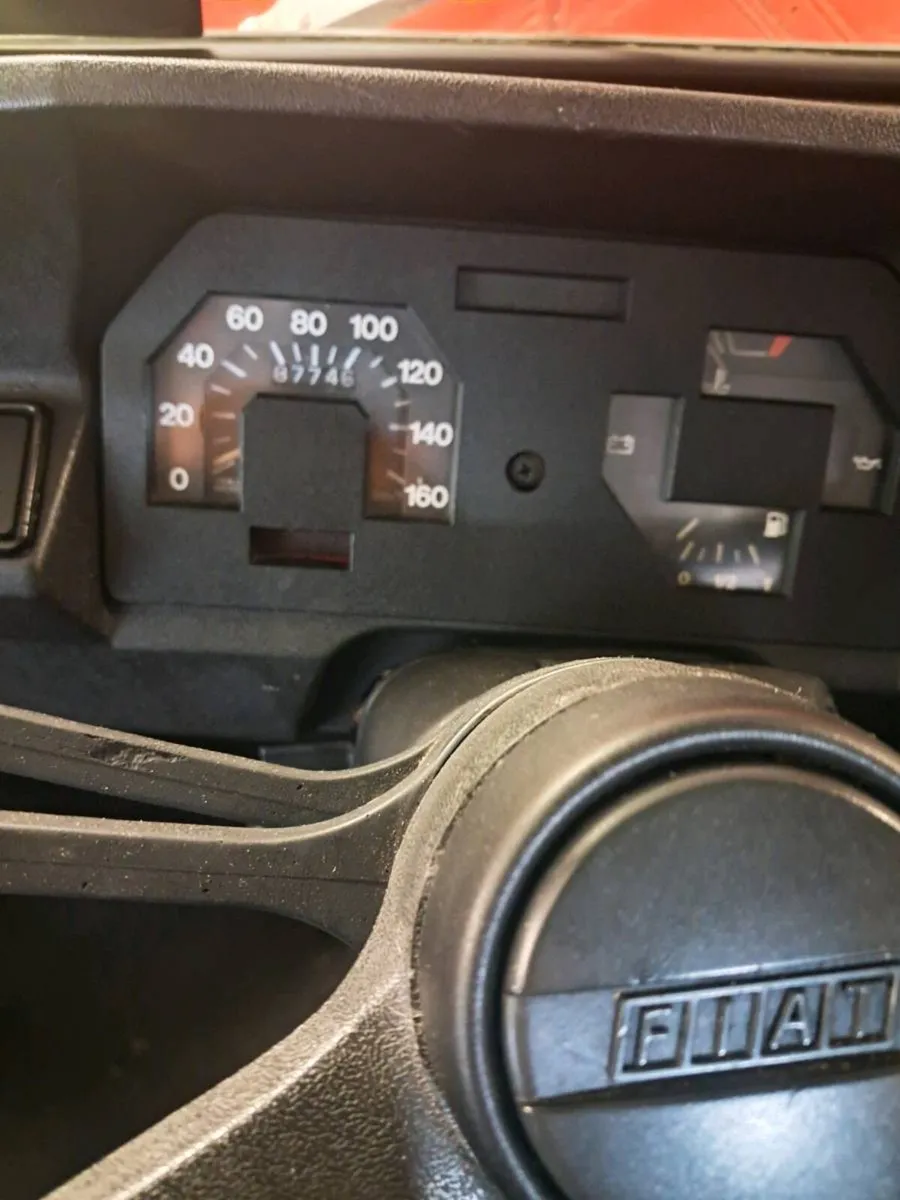 Fiat 127 - Image 3