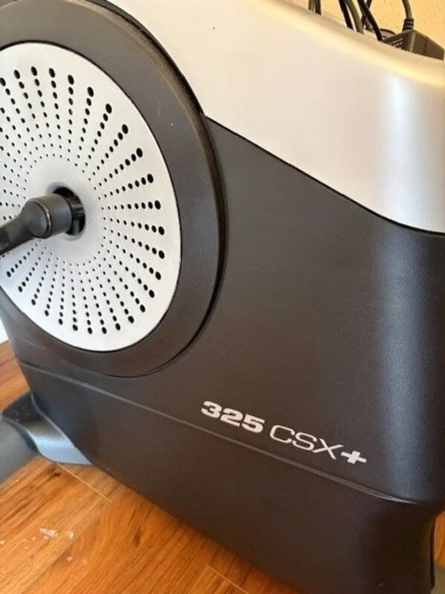 PRO-FORM 325 CSX+ Incumbent Exercise Bike - Image 2
