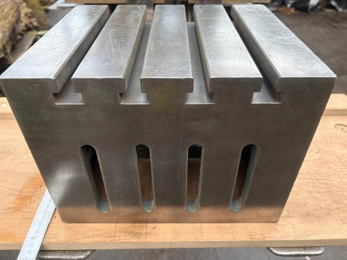 Windley engineering block - Image 2