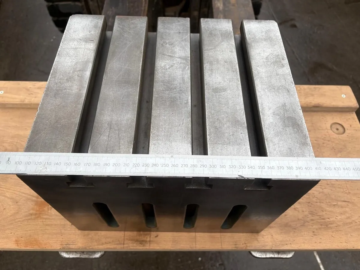 Windley engineering block - Image 3