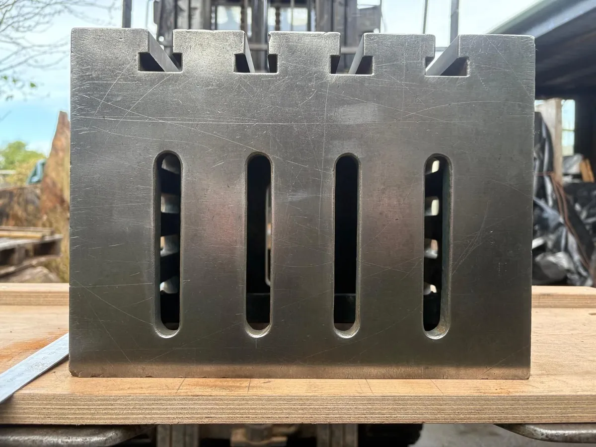 Windley engineering block - Image 4