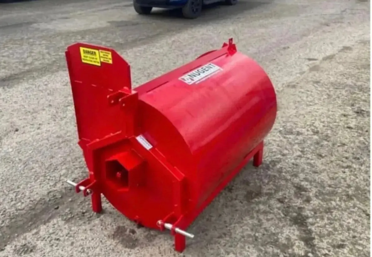 NUGENT MINI MUCK - Image 4