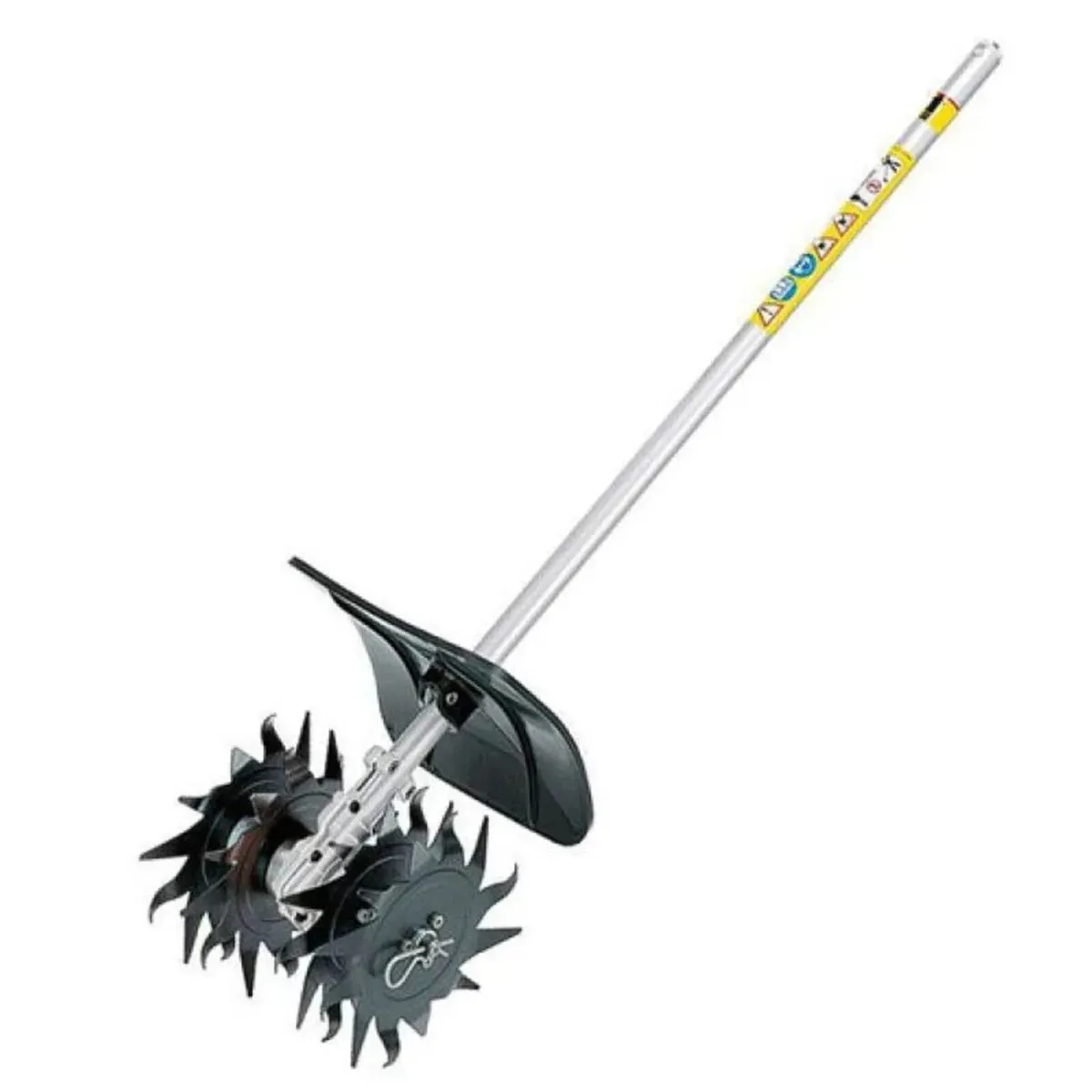 Stihl Kombitool KM131R Engine - Image 3