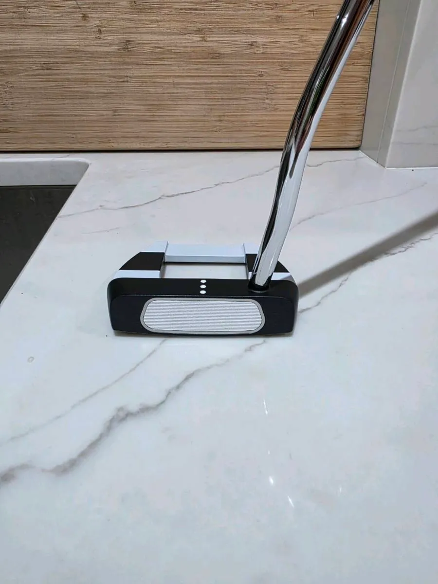 Odyssey Ai-ONE Jailbird Mini Putter - Image 2
