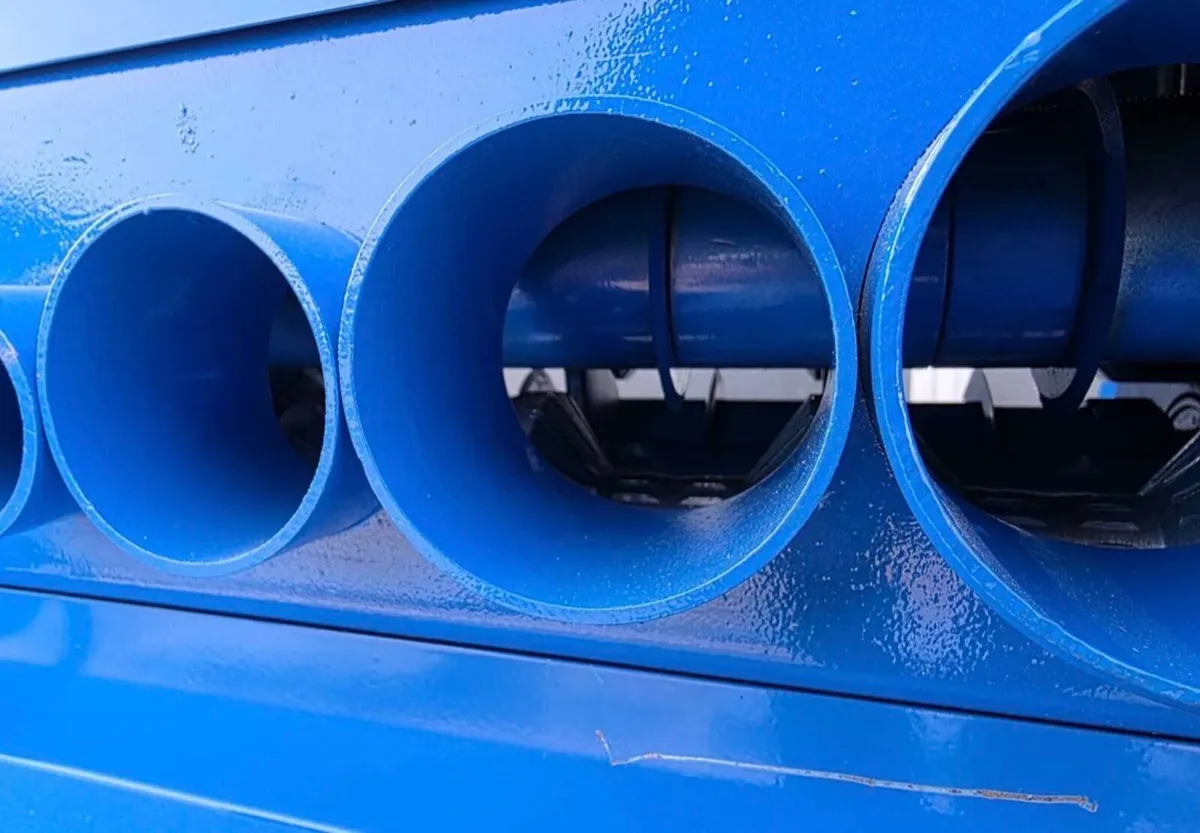 Heavy duty wire stripper machine 3kw 220v - Image 2