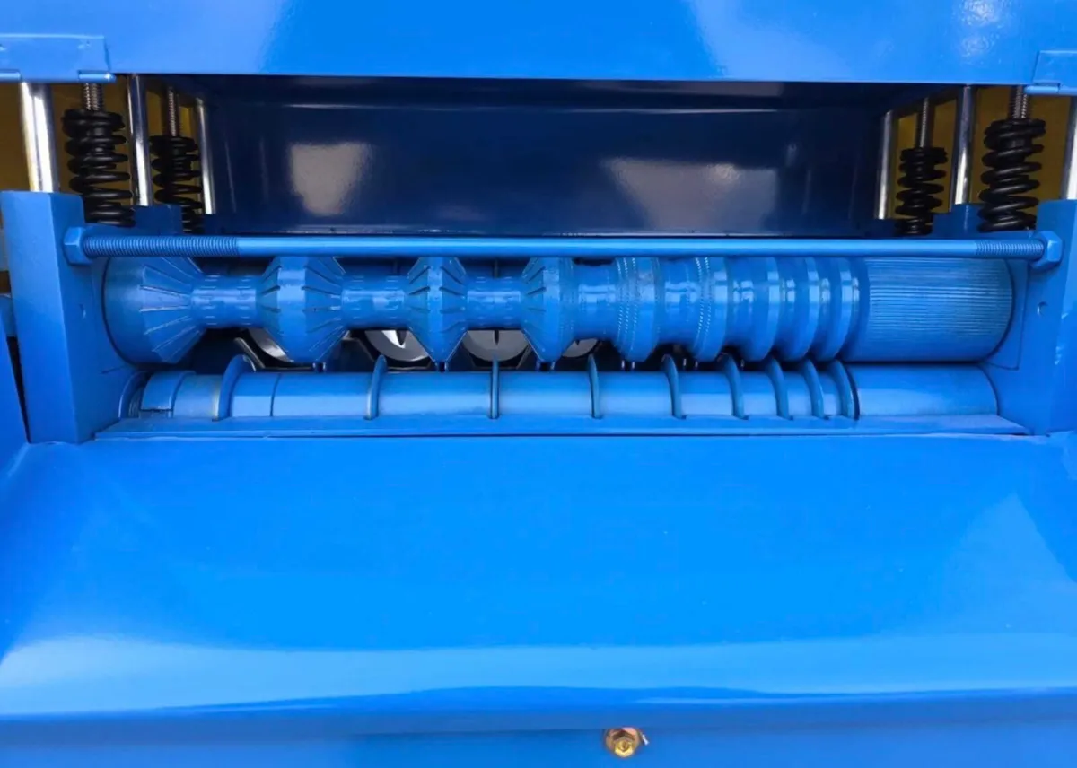 Heavy duty wire stripper machine 3kw 220v - Image 3