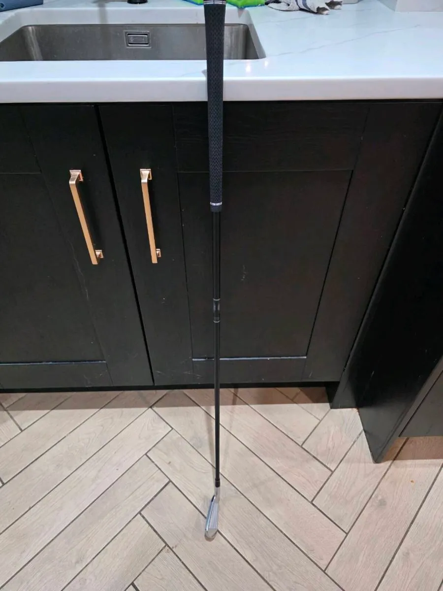 Srixon ZXiU Utility Driving Iron (4-Iron / 23 degr - Image 3