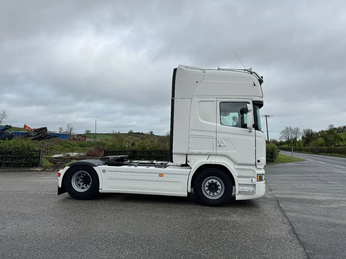 2016 Scania R560. Exceptional condition. Ref: 2605 - Image 4