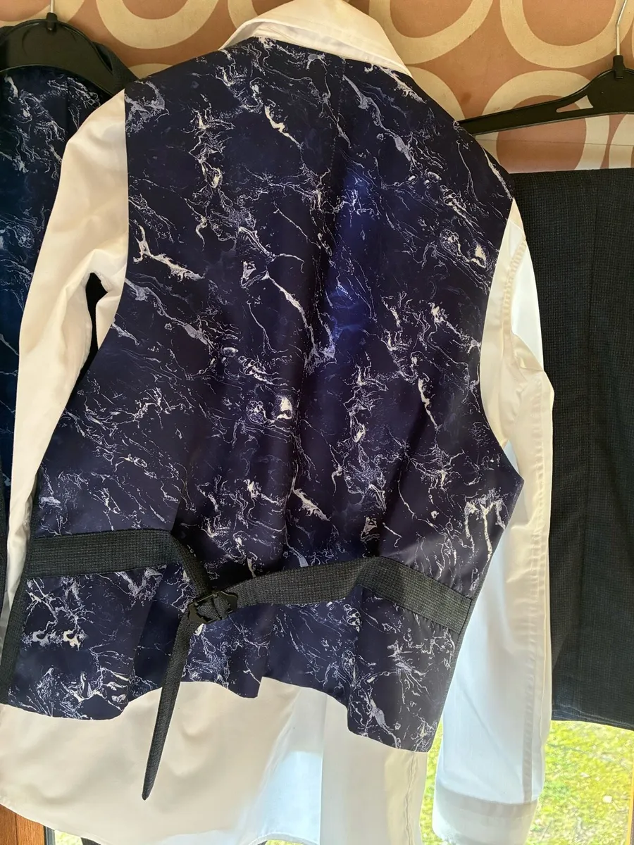Boys Communion Suit - Image 2