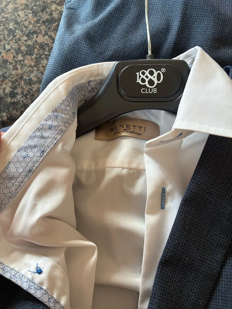 Boys Communion Suit - Image 4