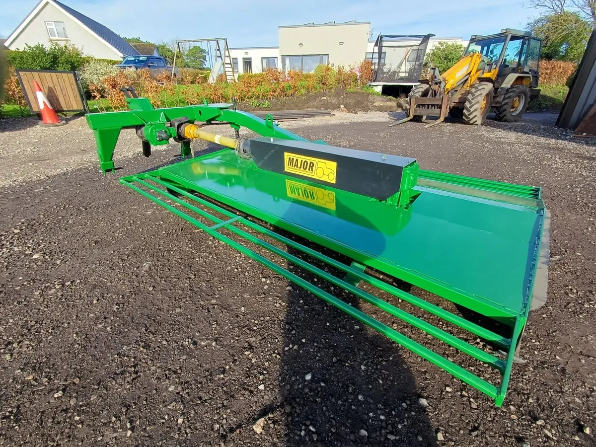 Major Topper - Image 2