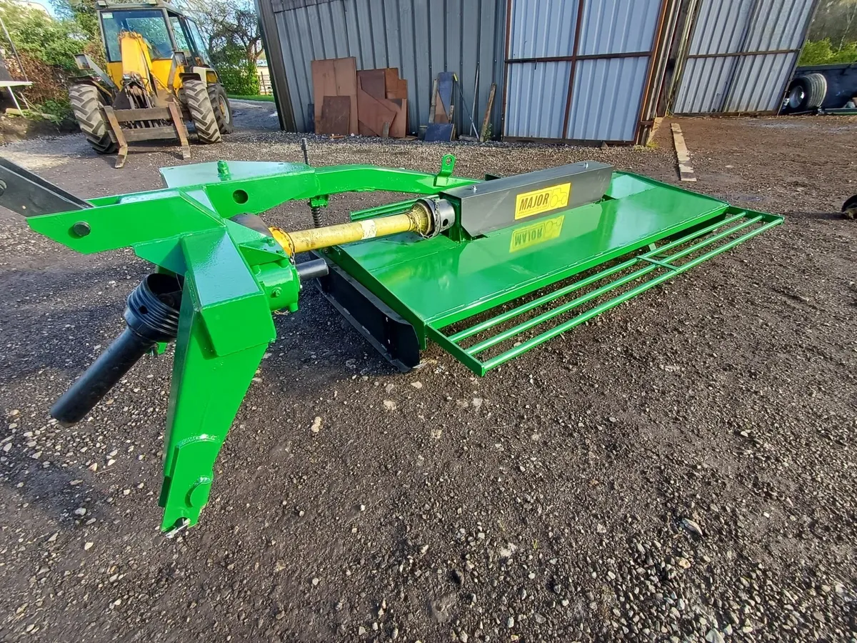 Major Topper - Image 3