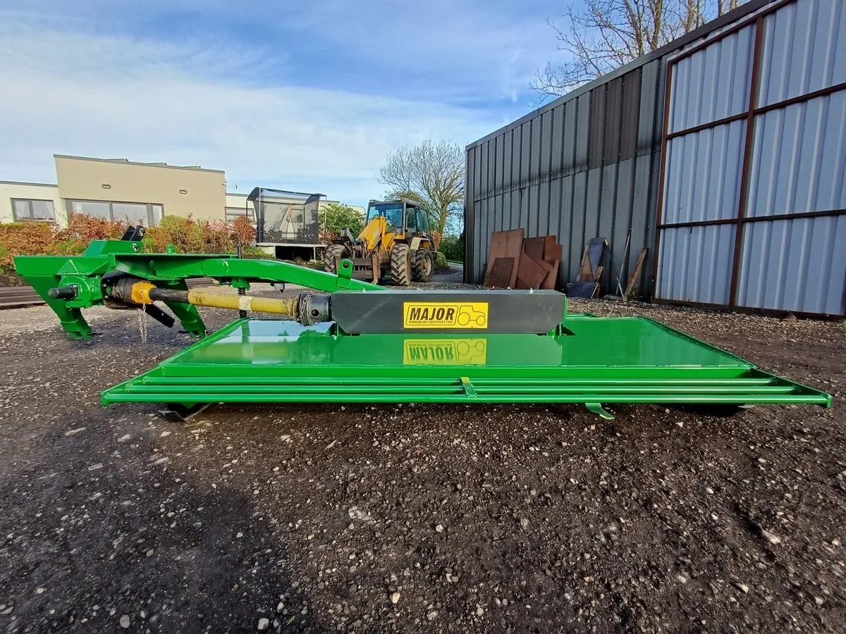 Major Topper - Image 4