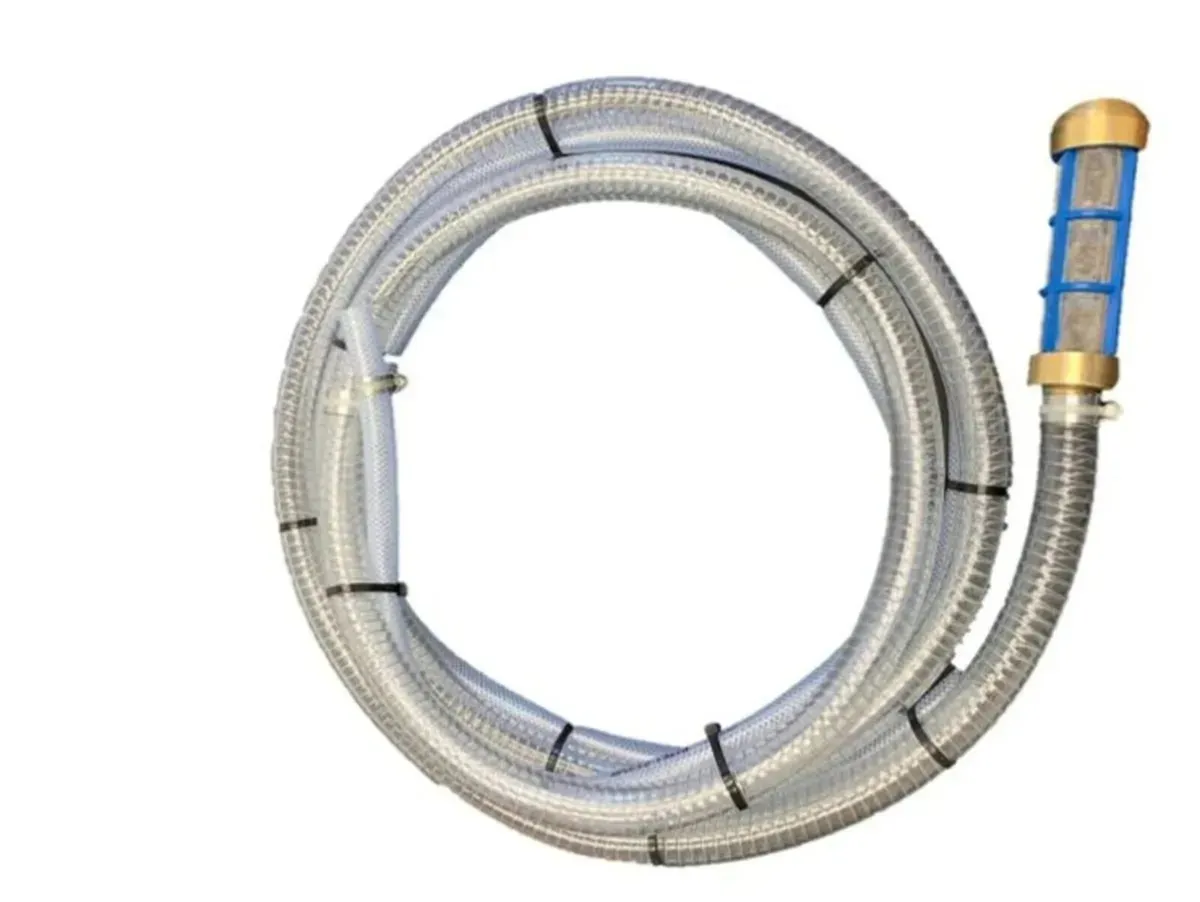 GX200 6.5HP HONDA engine - Image 2