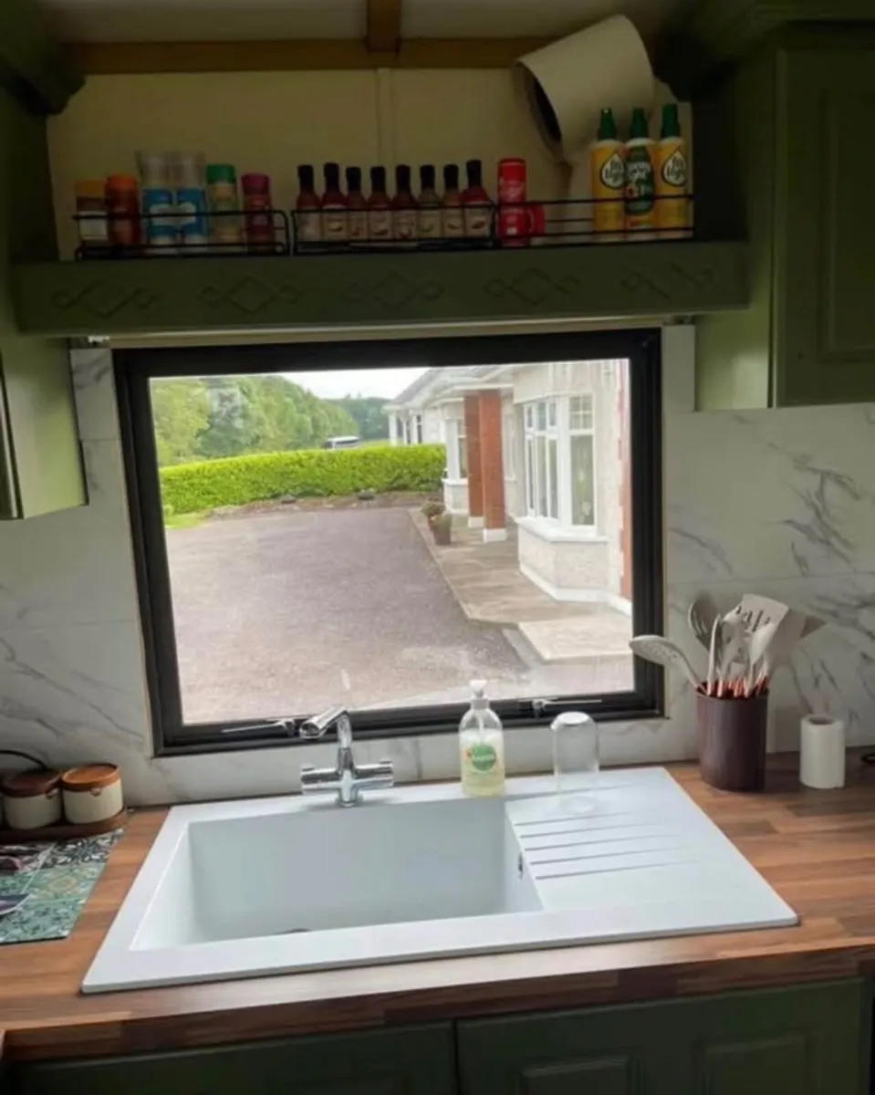 Mobile home - Image 4