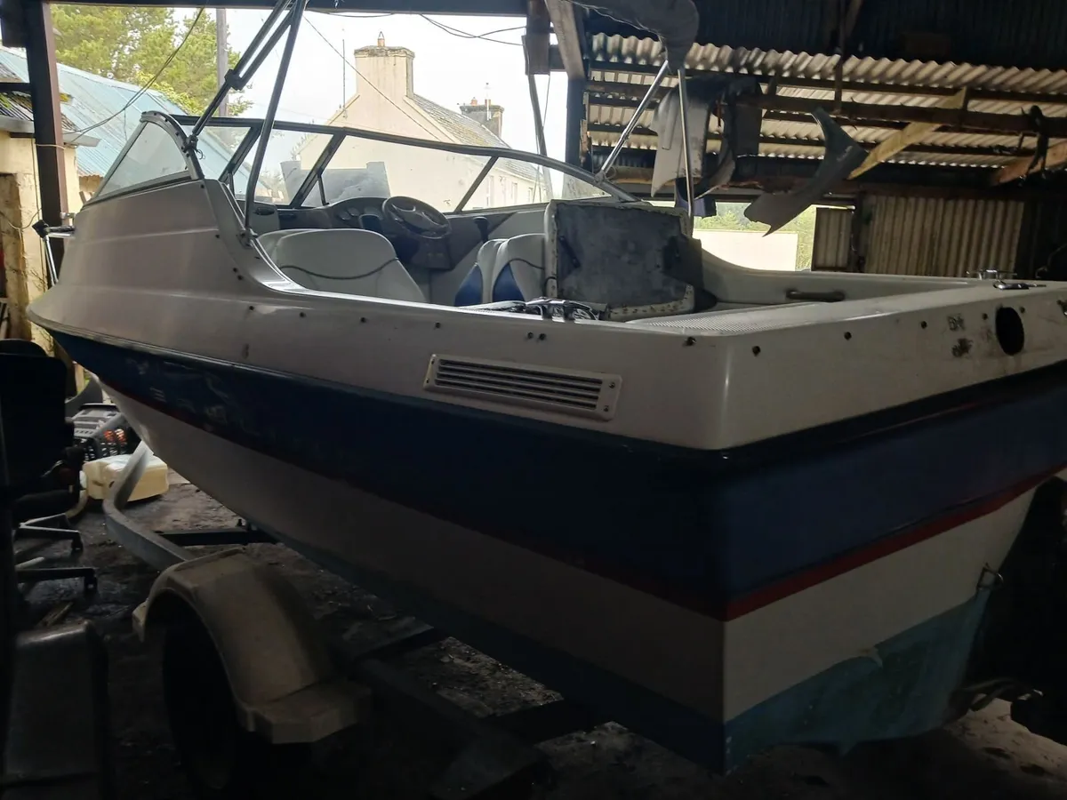 boat    for sale - Image 2