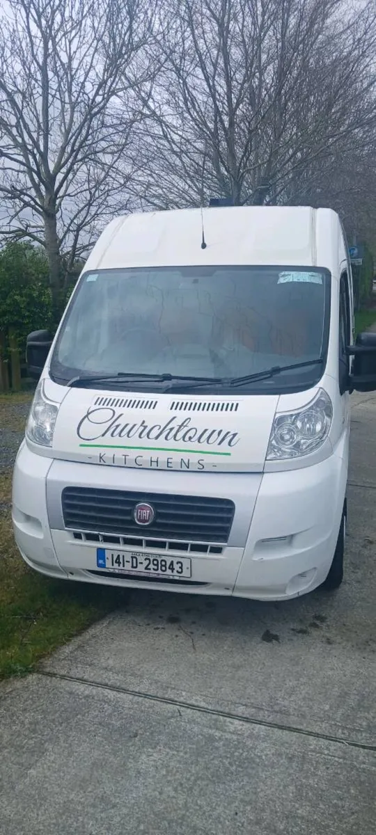 Fiat Ducato  2.3 - Image 1