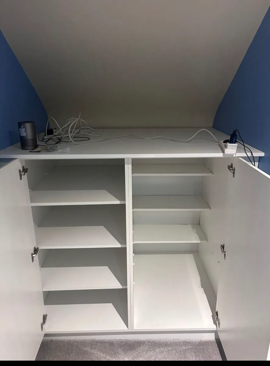 Cabinet/Press - Image 2