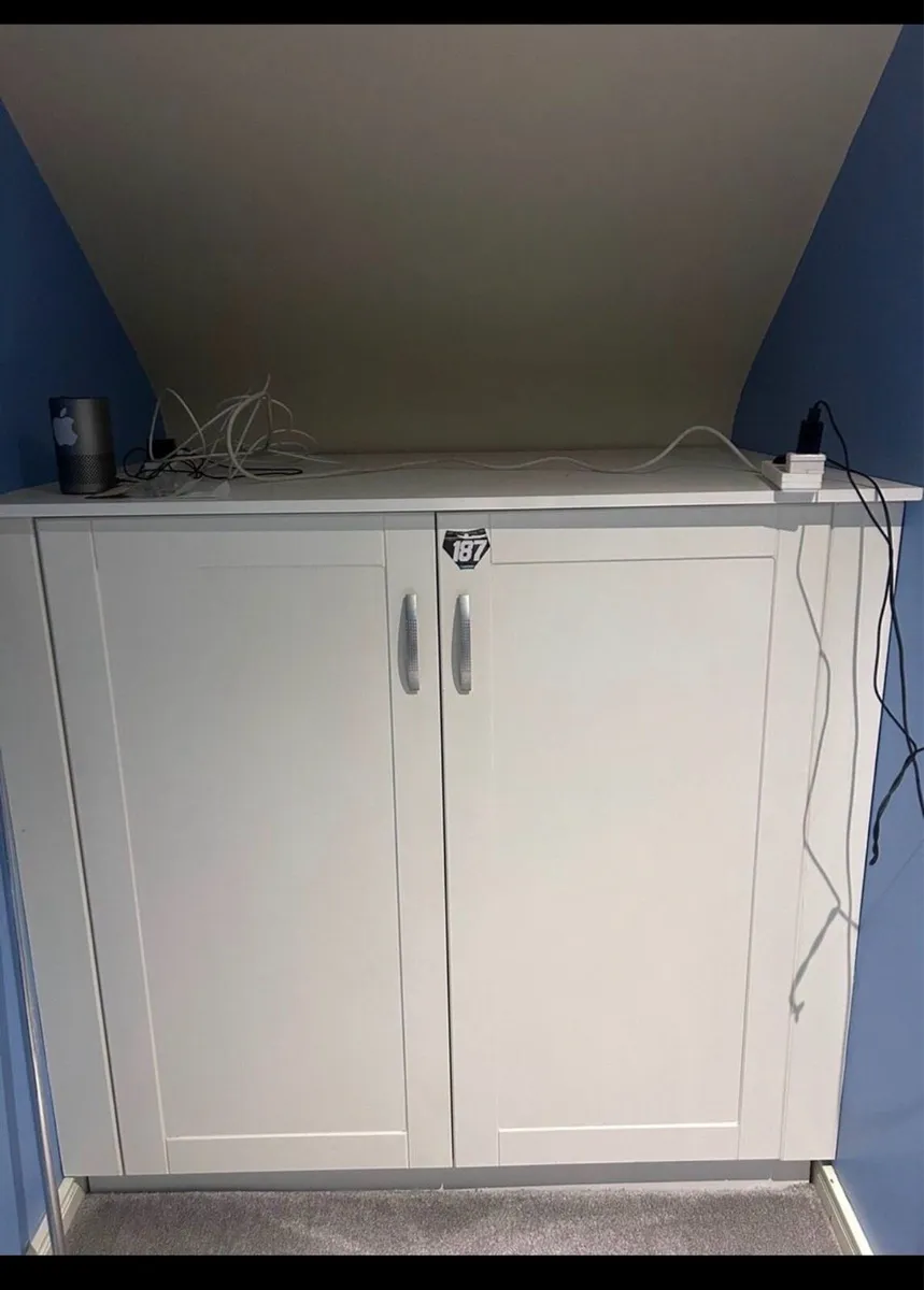 Cabinet/Press - Image 3