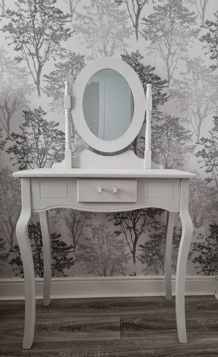 Dressing Table
