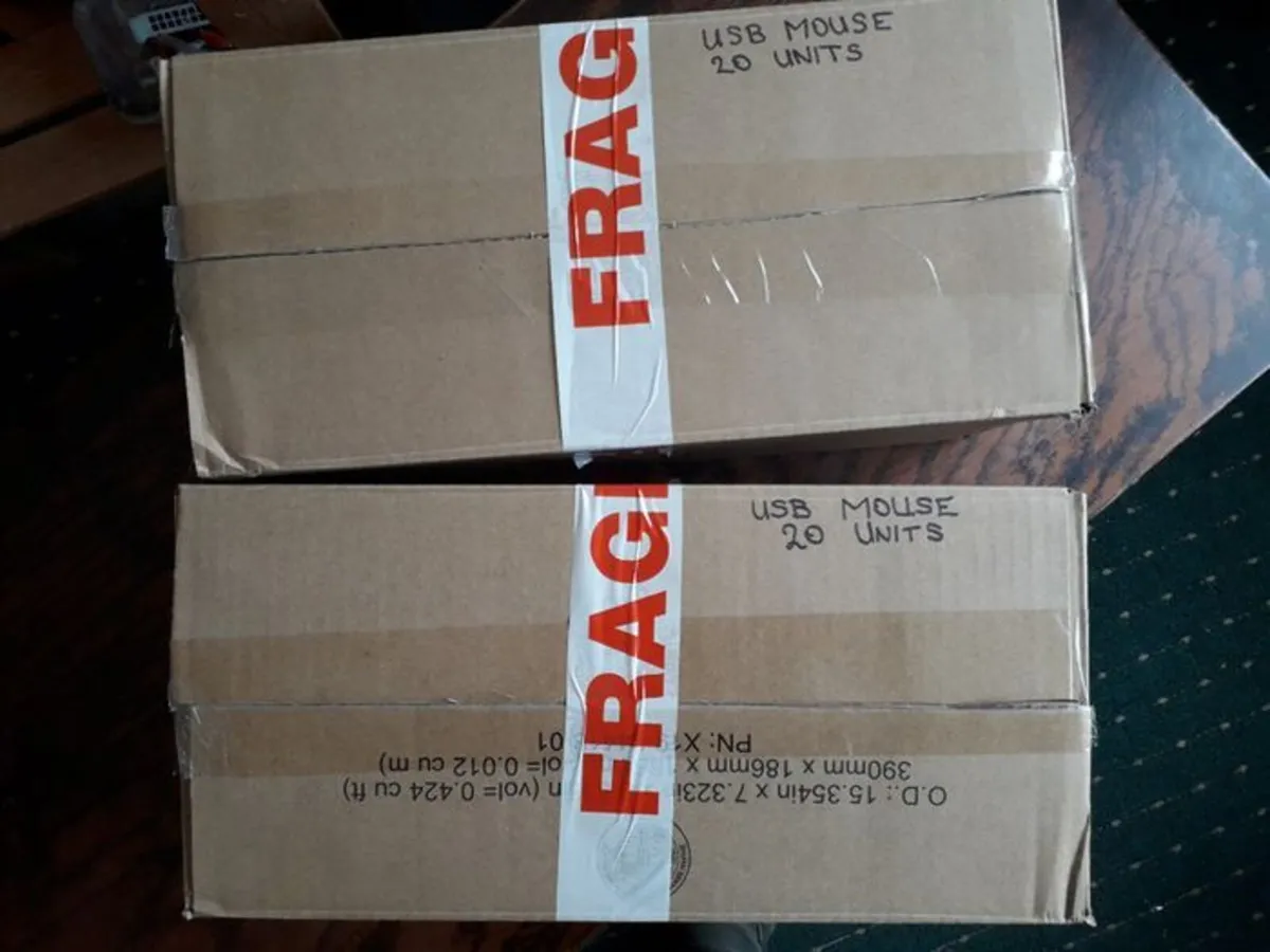 Keyboards and Mouses - Image 3