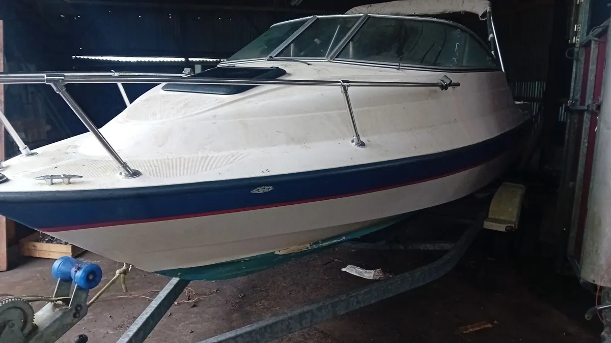 boat    for sale - Image 4